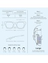 Carrera CARRERA 8059/S 003 UC 58 acquista 