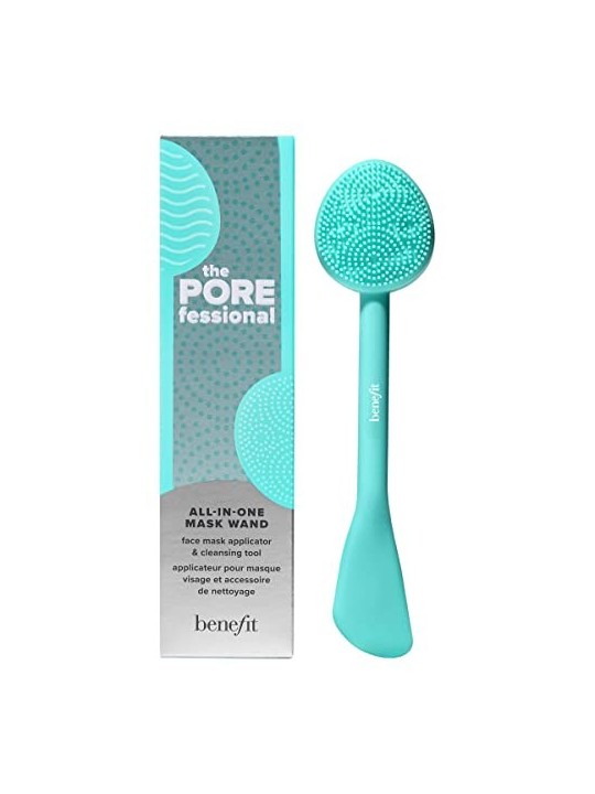 Benefit POREfessional All-In-One Mask Wand: applicatore maschera viso donna