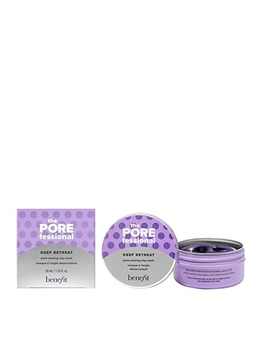 Benefit Bene Pore Care Clay Mask 30ml