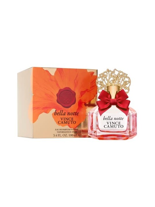 Profumo donna Vince Camuto Bella Notte 100ml