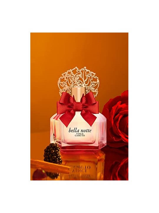 Profumo donna Vince Camuto Bella Notte 100ml