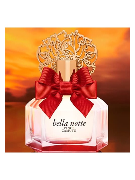 Profumo donna Vince Camuto Bella Notte 100ml