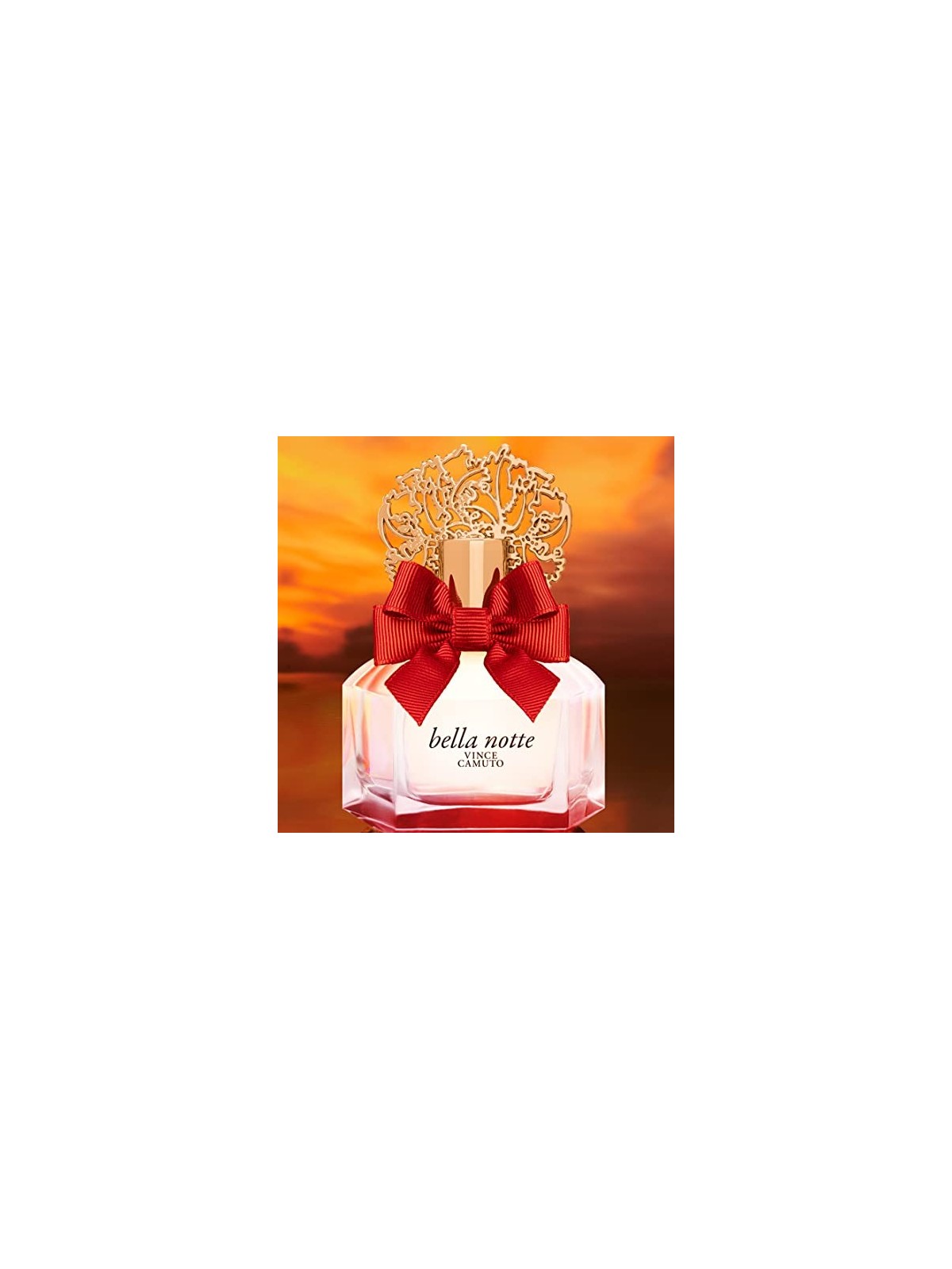 Profumo donna Vince Camuto Bella Notte 100ml