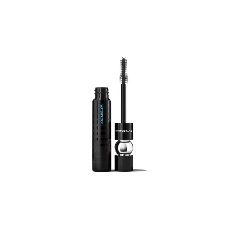 MAC Stack Waterproof Mascara 12ml