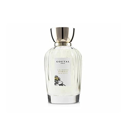Goutal UN MATIN DORAGE eau de toilette spray 100ml unisex