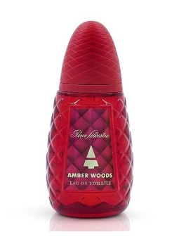 Pino Silvestre Amber Woods EDT 125ml