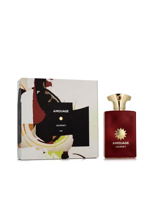Amouage Journey Men eau de parfum Spray 100ml