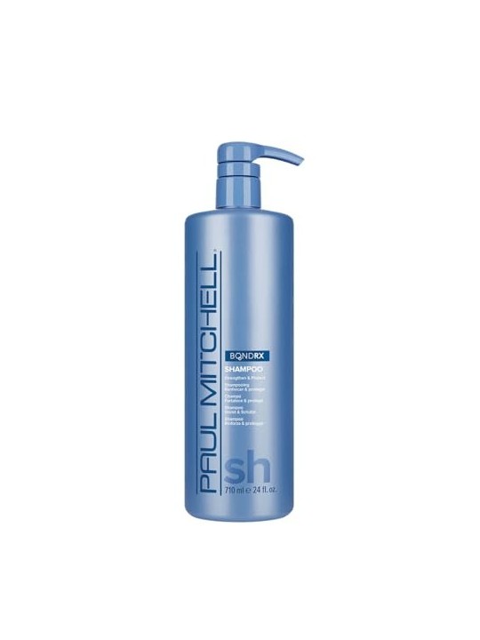 Shampoo Paul Mitchell BondRx 710ml