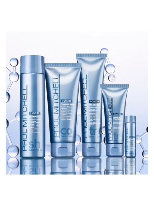 Shampoo Paul Mitchell BondRx 710ml