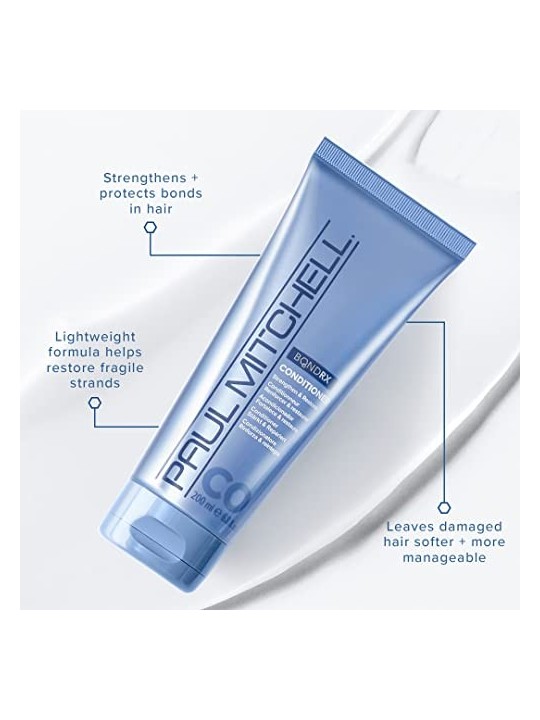Balsamo Paul Mitchell BondRx Conditioner 200ml