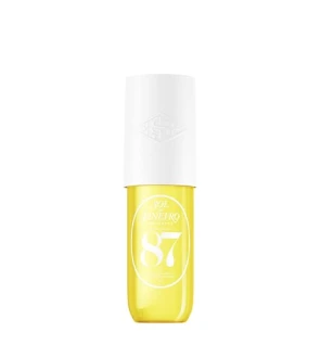 Sol De Janeiro Rio Radiance 87 Perfume Mist 90ml Sol De Janeiro www.essenzetotalstyle.com 