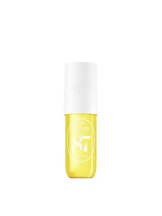 Sol De Janeiro Rio Radiance 87 Perfume Mist 90ml Sol De Janeiro www.essenzetotalstyle.com 