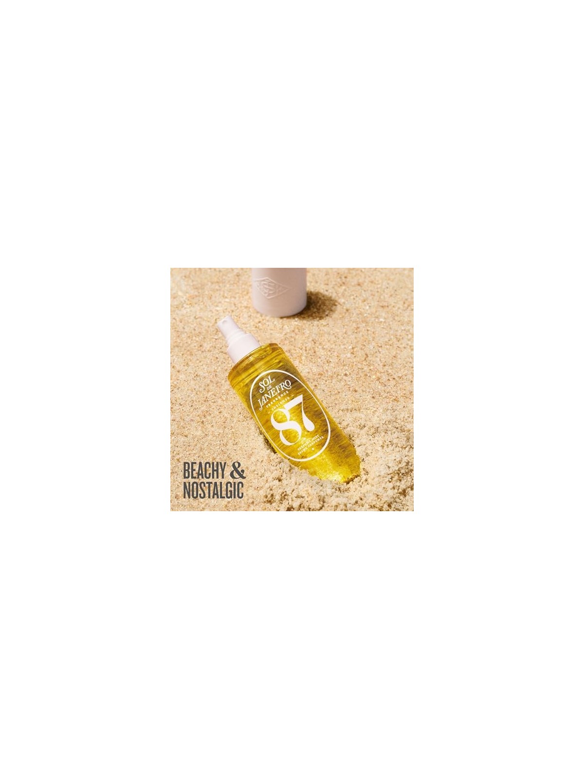 Sol De Janeiro Rio Radiance 87 Perfume Mist 90ml Sol De Janeiro www.essenzetotalstyle.com 