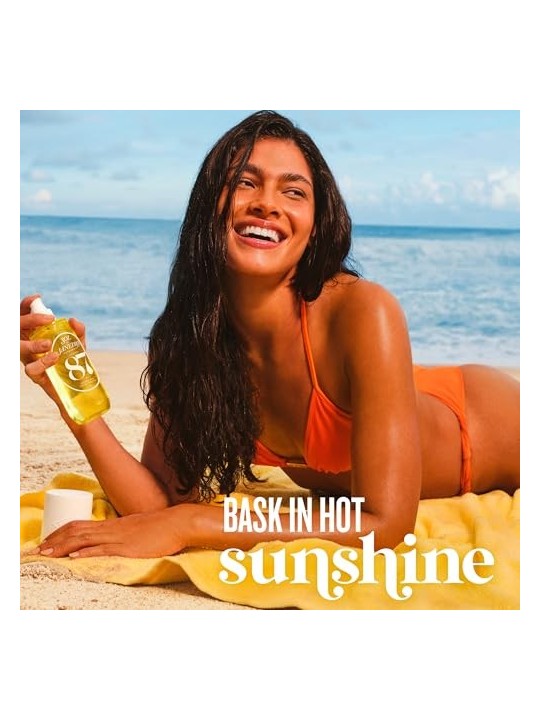 Sol De Janeiro Rio Radiance 87 Perfume Mist 90ml Sol De Janeiro www.essenzetotalstyle.com 