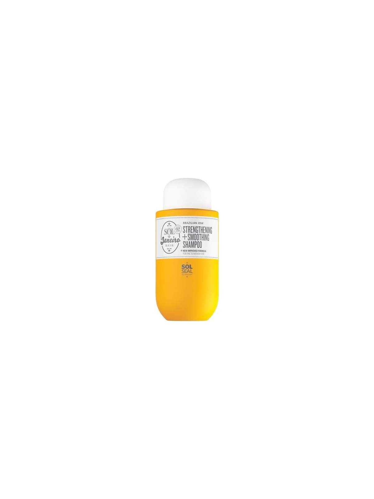 Sol De Janeiro Brazilian Joia Shampoo 295ml Sol De Janeiro www.essenzetotalstyle.com 