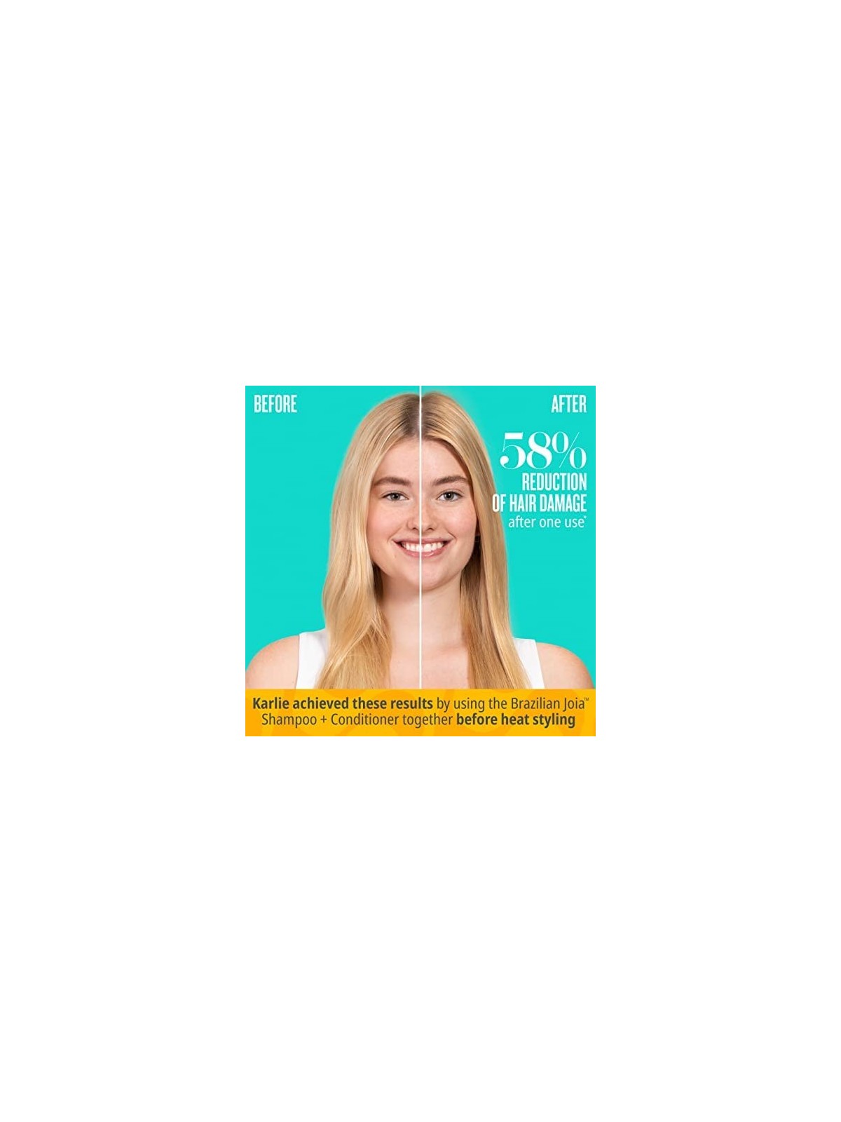 Sol De Janeiro Brazilian Joia Shampoo 295ml Sol De Janeiro www.essenzetotalstyle.com 