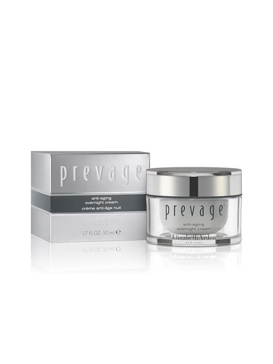 Crema notte anti-etï¿½ï¿½ Elizabeth Arden PREVAGE 50ml