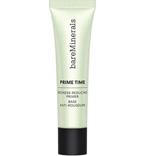 BareMinerals Prime Time Redness Reducing Primer 30ml