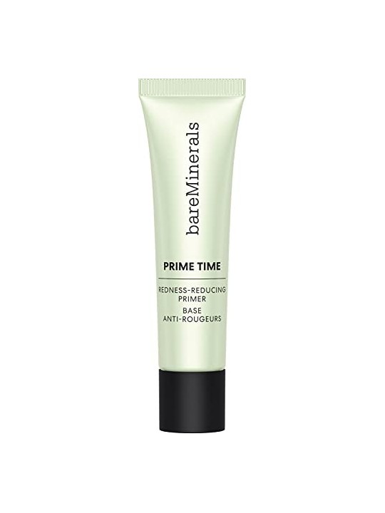 BareMinerals Prime Time Redness Reducing Primer 30ml