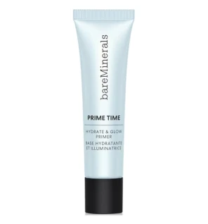 BareMinerals Prime Time Hydrate & Glow Primer 30ml