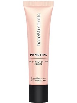 Bare Minerals PRIME TIME primer protettivo quotidiano 30ml donna