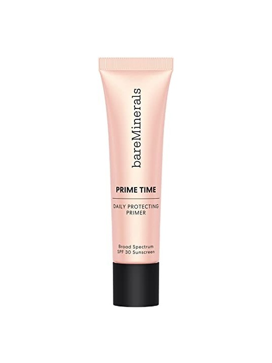 Bare Minerals PRIME TIME primer protettivo quotidiano 30ml donna