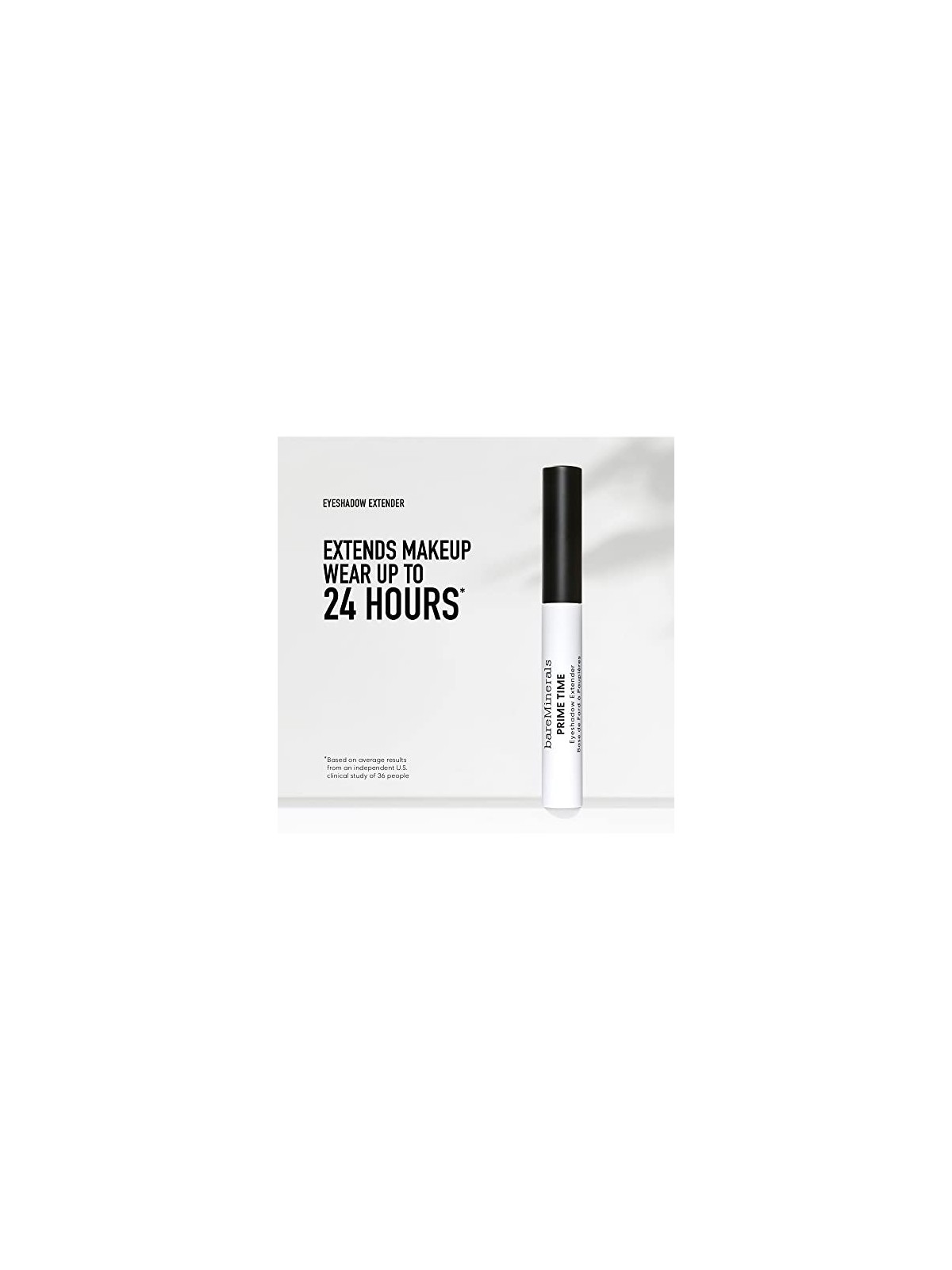 Prime Time Eyeshadow Extender 3ml