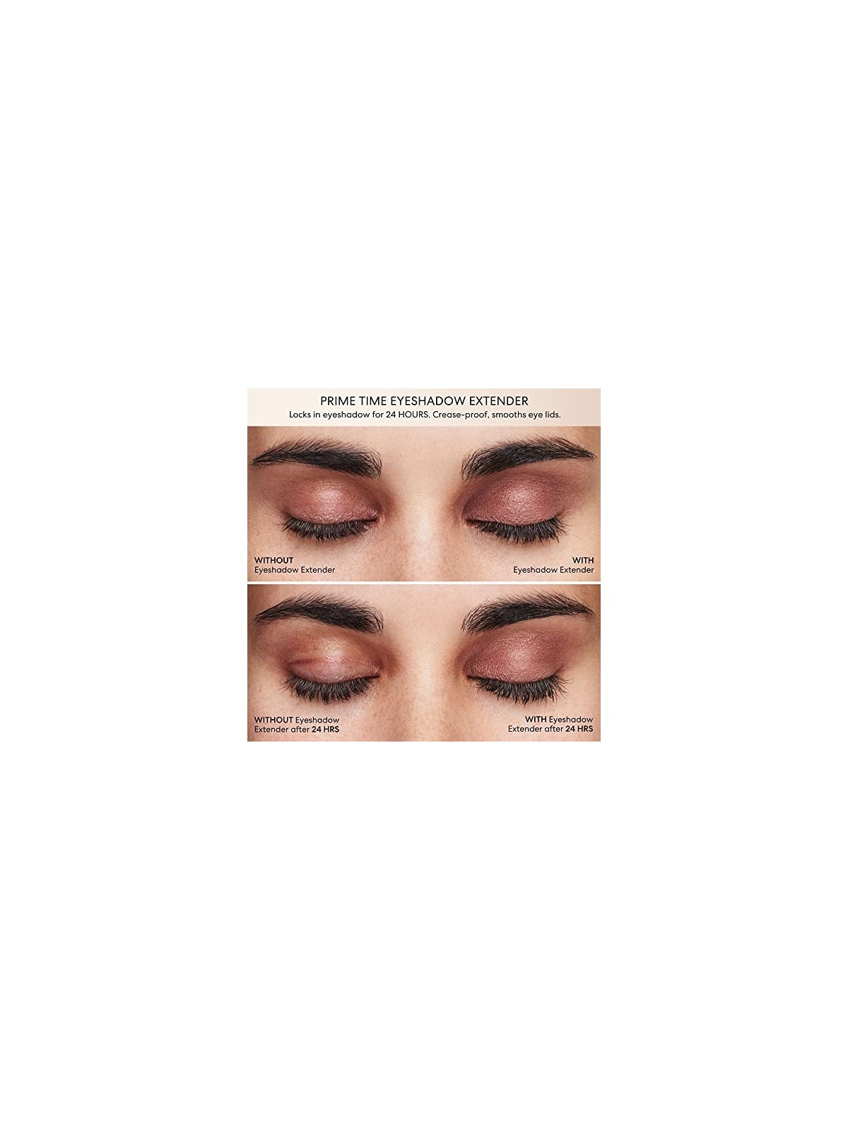 Prime Time Eyeshadow Extender 3ml