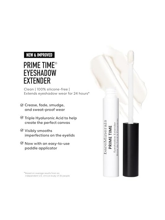Prime Time Eyeshadow Extender 3ml