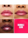 Maybelline Lifter Gloss Lucidalabbra idratante 54 ml donna 24 Bubblegum