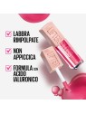 Maybelline Lifter Gloss Lucidalabbra idratante 54 ml donna 24 Bubblegum