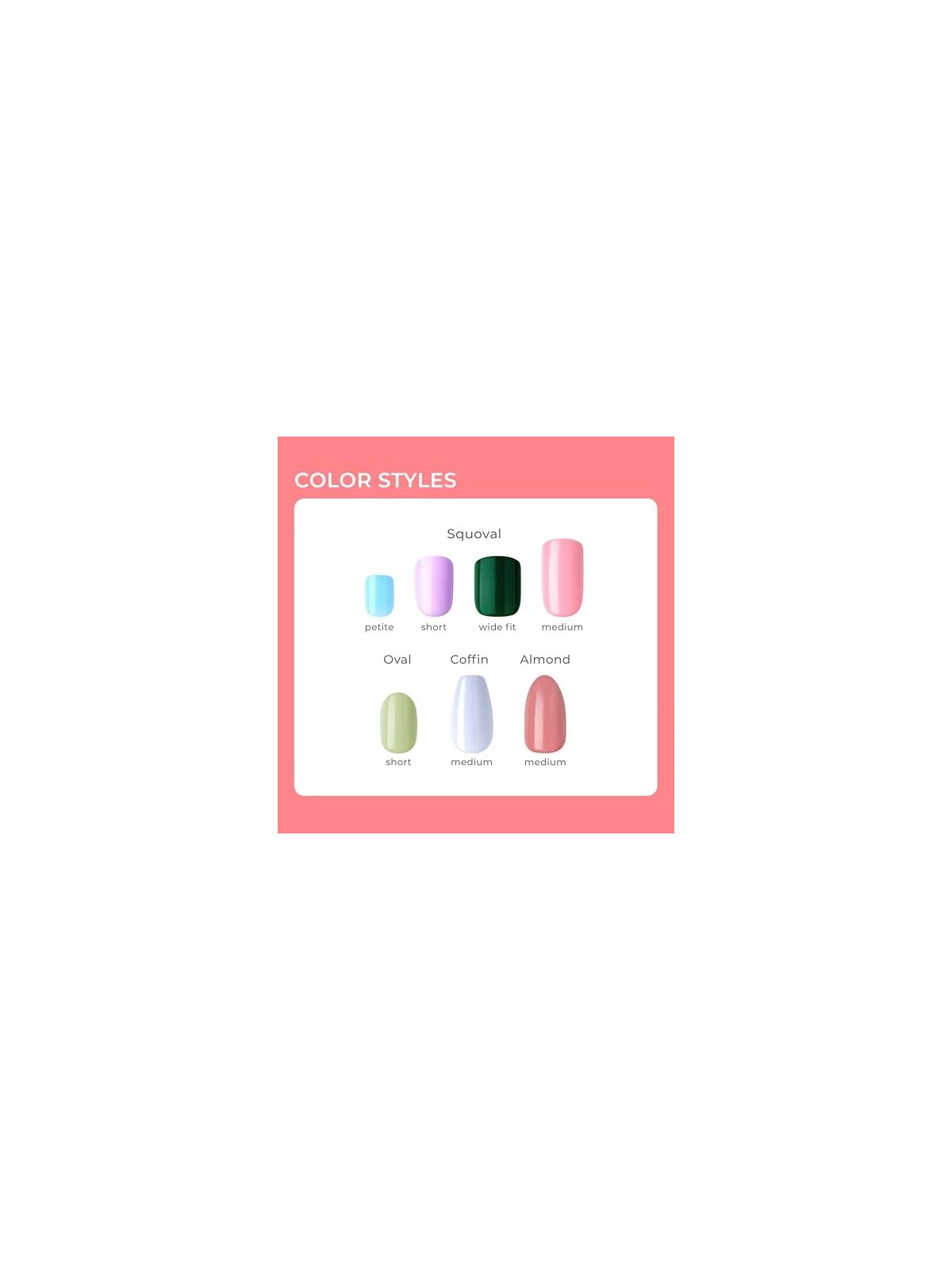 Kiss My Face ImPRESS Color MC Pink Dream Unghie 30 pz donna