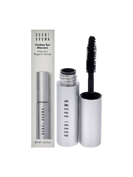Mascara Bobbi Brown Smokey Eye 3ml