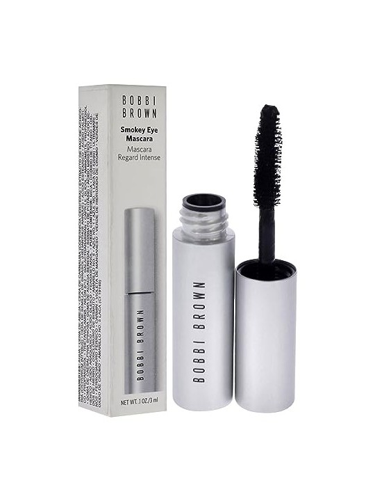 Mascara Bobbi Brown Smokey Eye 3ml