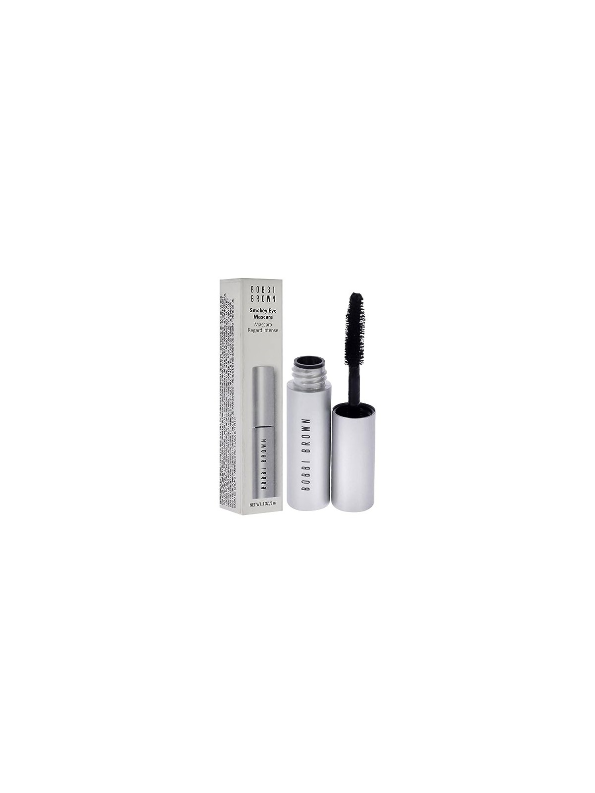 Mascara Bobbi Brown Smokey Eye 3ml