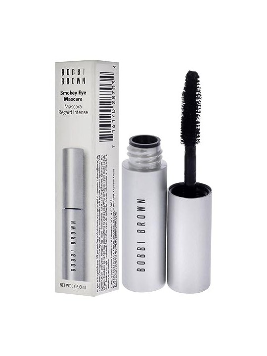 Mascara Bobbi Brown Smokey Eye 3ml