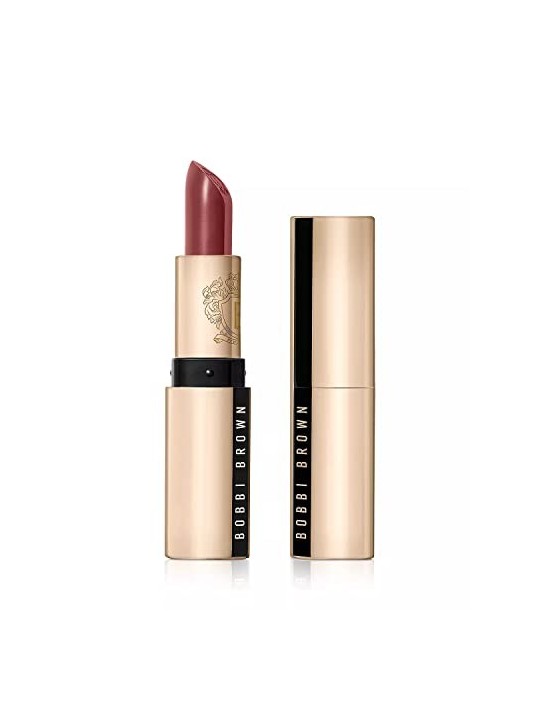 Rossetto Bobbi Brown Luxe Rossetto 35 g donna Neutral Rose