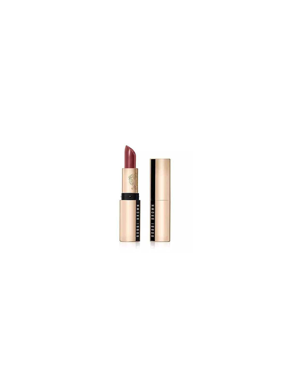 Rossetto Bobbi Brown Luxe Rossetto 35 g donna Neutral Rose