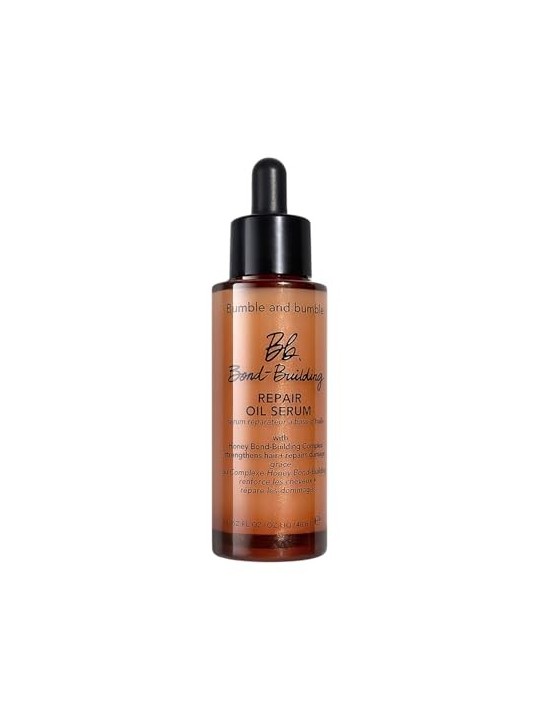 Siero olio riparatore per capelli danneggiati Bumble & Bumble