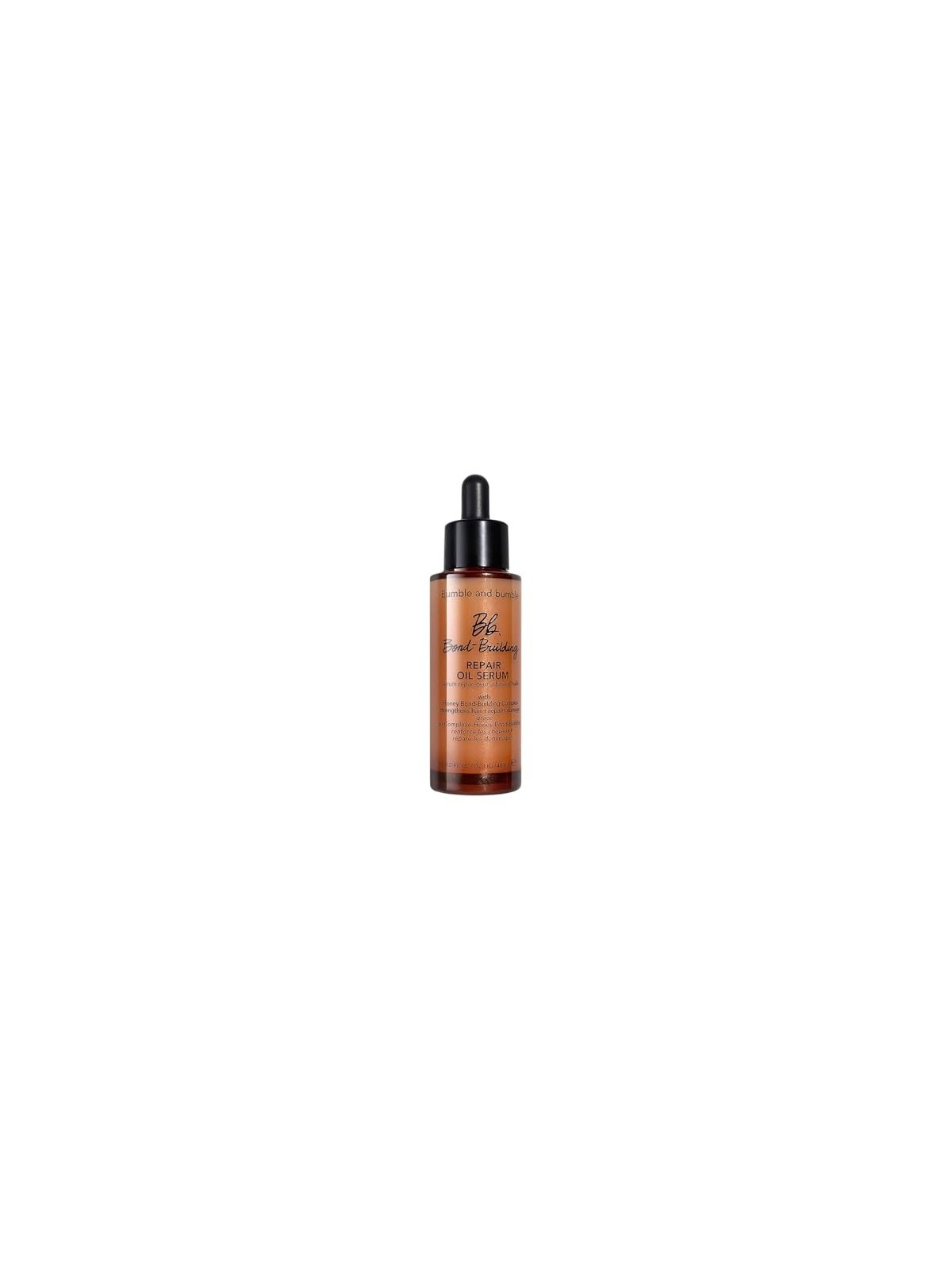 Siero olio riparatore per capelli danneggiati Bumble & Bumble