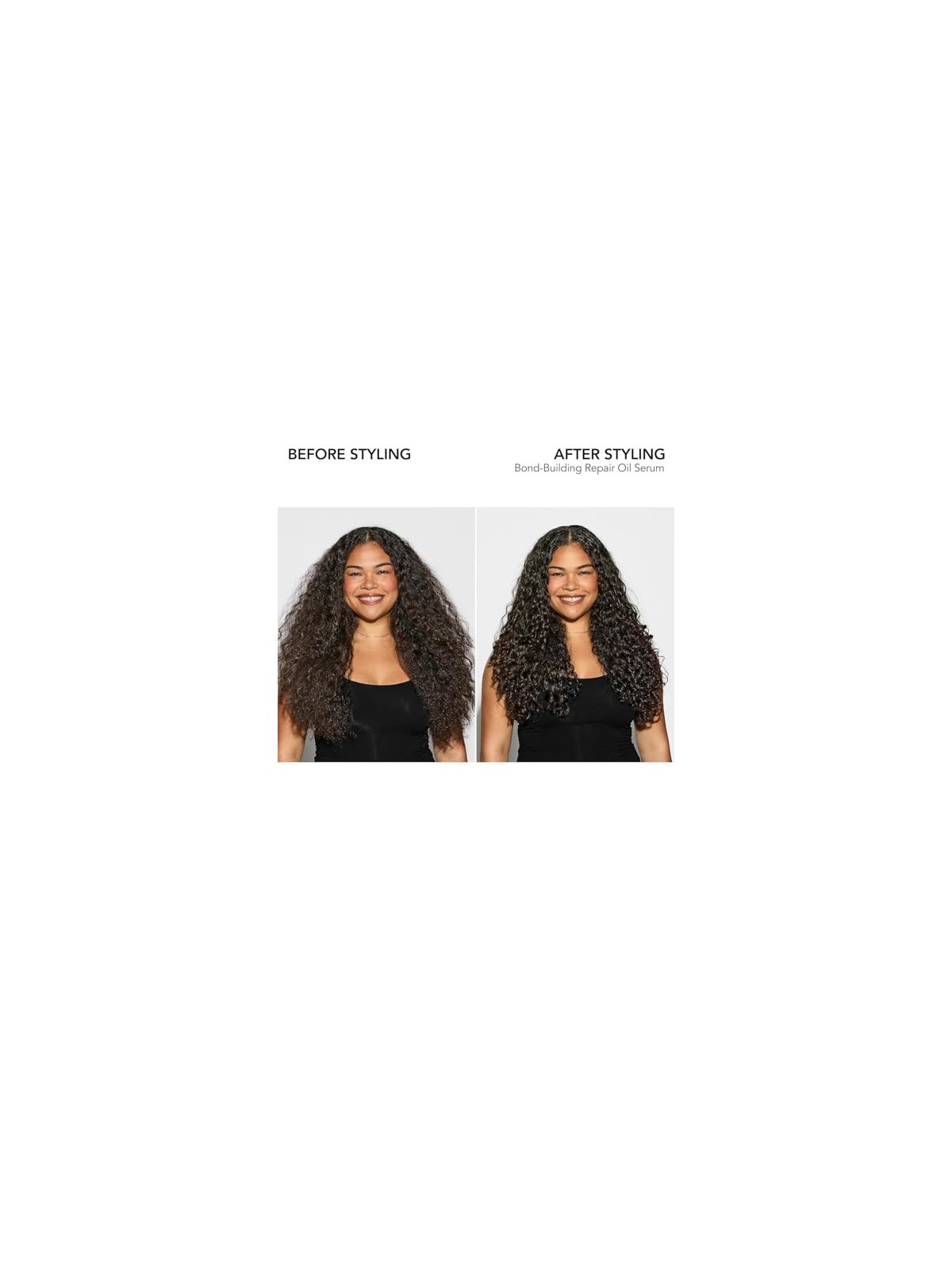 Siero olio riparatore per capelli danneggiati Bumble & Bumble