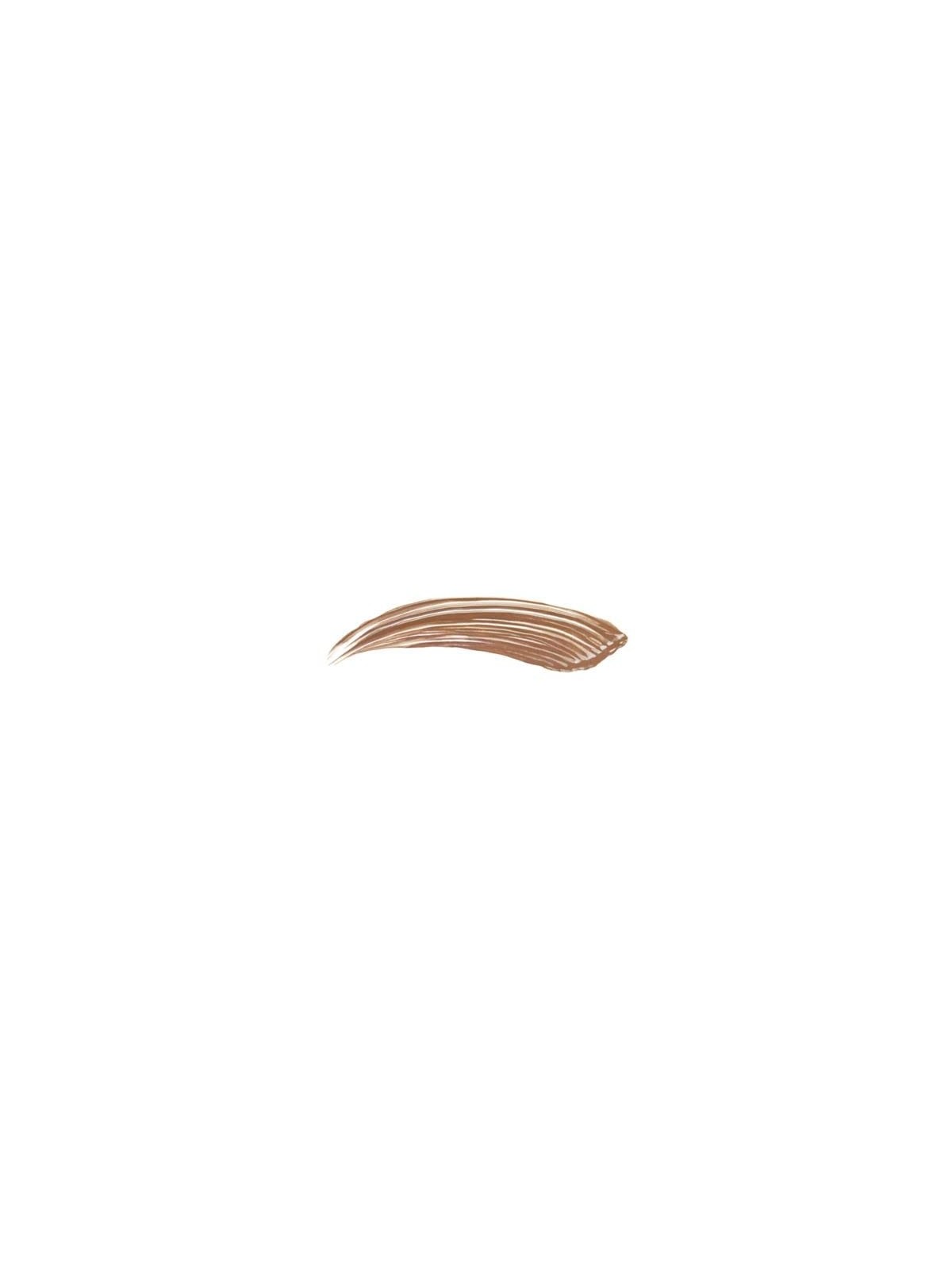 Bare Minerals STRENGTH and LENGTH sieroinfuso gel per sopracciglia Castagno 5ml