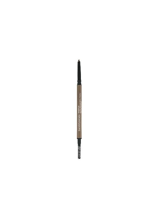 Matita Micro Sopracciglia BareMinerals Mineralist Taupe 1 U
