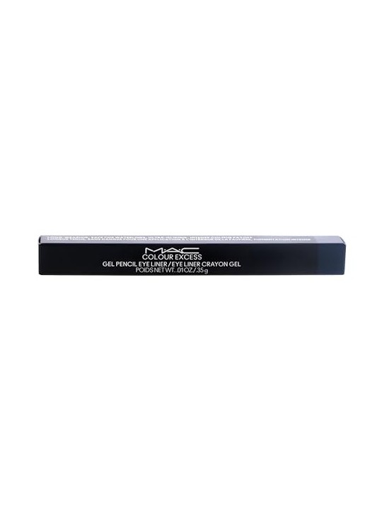 MAC Cosmetics Colore Eccessivo Matita Gel Eyeliner Stay The