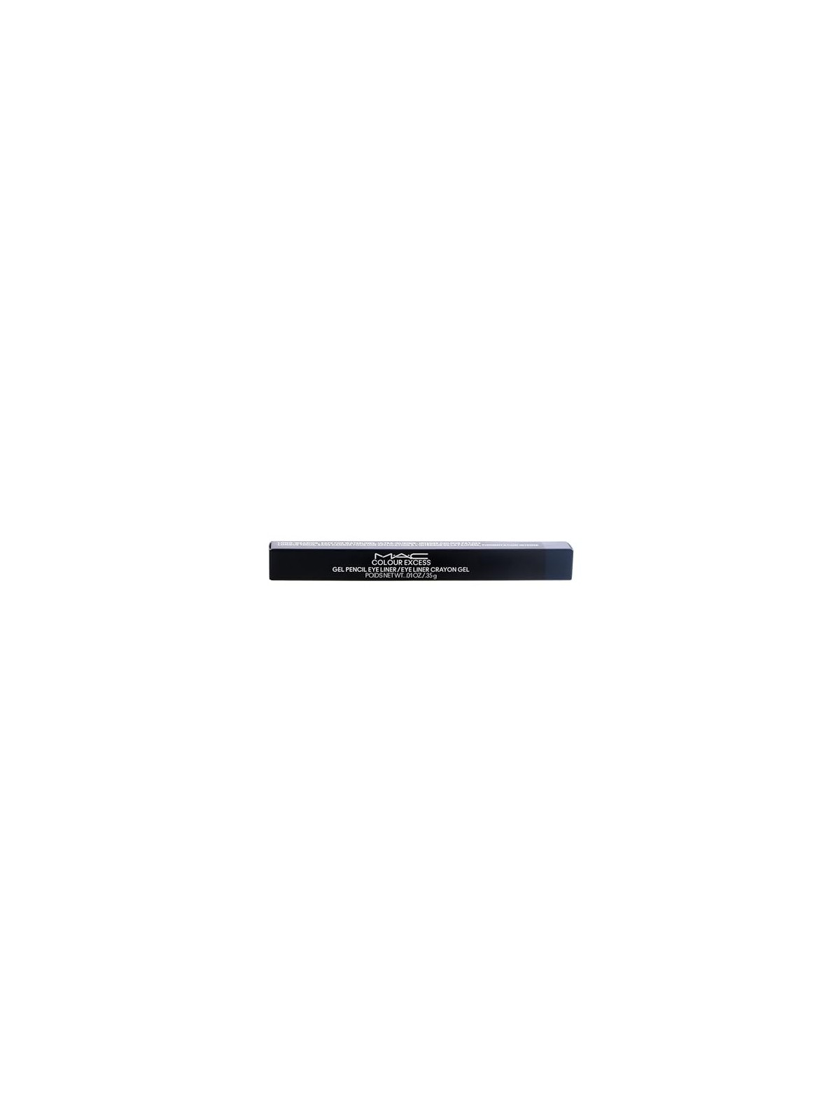 MAC Cosmetics Colore Eccessivo Matita Gel Eyeliner Stay The