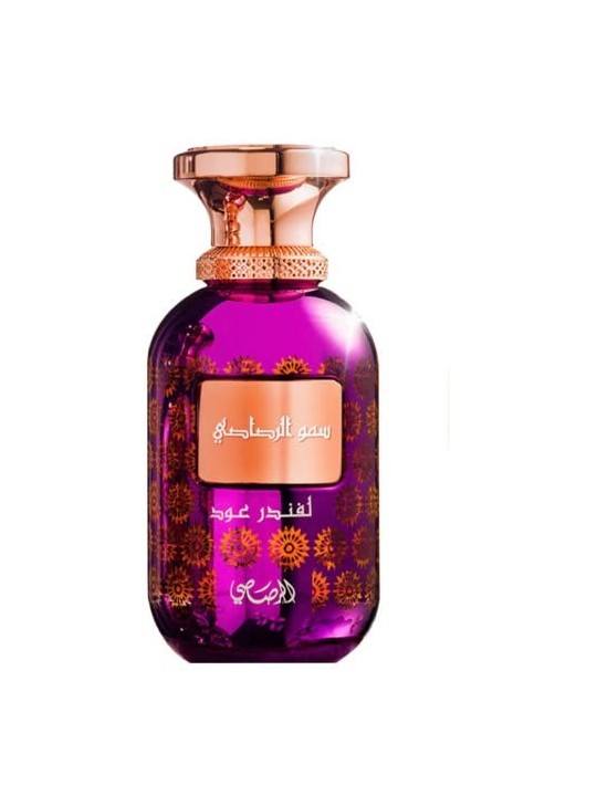 Profumo unisex Rasasi Sar Lamaan Lavanda Oud 100ml