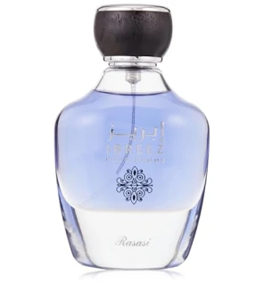 Profumo uomo Rasasi Ibreez Pour Homme 100ml