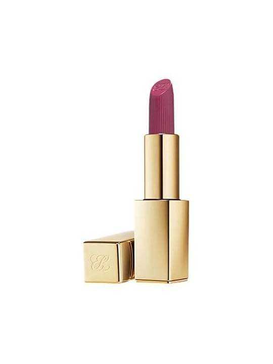 Rossetto Estee Lauder Pure Color Envy Hi-Lustre 420 Rebellious Rose