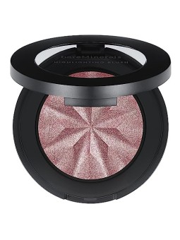 Bare Minerals GEN NUDE blush illuminante Mauve Glow 38 gr donna
