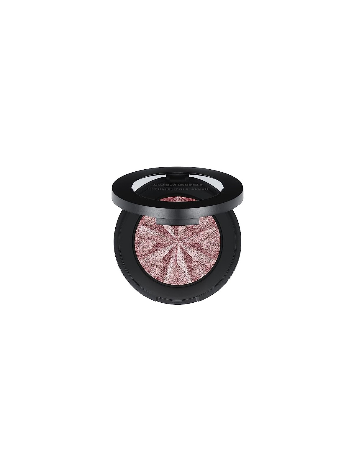 Bare Minerals GEN NUDE blush illuminante Mauve Glow 38 gr donna
